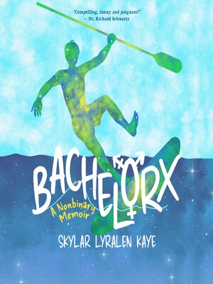 cover image of Bachelorx